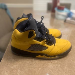 Jordan 5